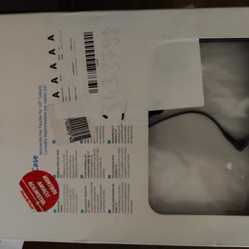 Media Markt'ın Bilgisayar İşlemcisi Yerine Tablet Kılıfı Göndermesi
