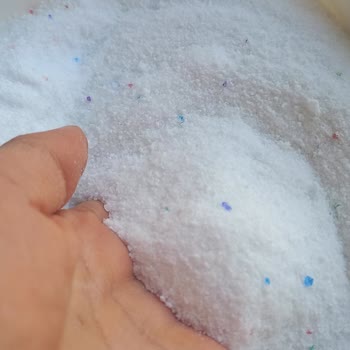 PttAVM Sahte Deterjan Yollanmış, Orijinali İle Alakası Yok