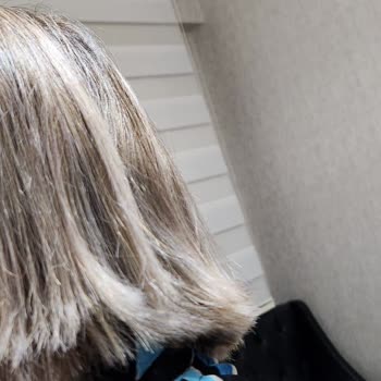 Becca Kuaför & Güzellik Salonu (Eryaman) Hatalı Kesim Ve Boyama