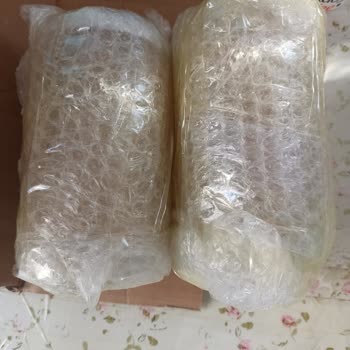 Sürat Kargo Paketimin Paramparça Bir Halde Teslim Edilmesi