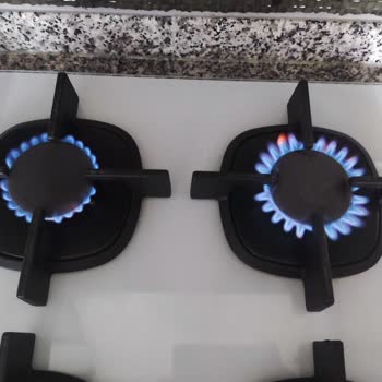 Esty Ocak Ve Davlumbaz Sorunu