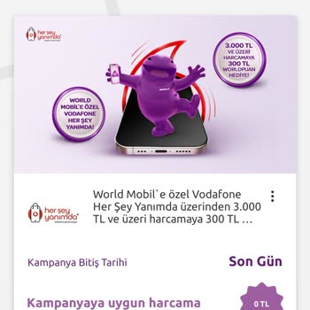 Yapı Kredi Bankası Yatmayan Worldpuan ve Müşteri Ayırımı