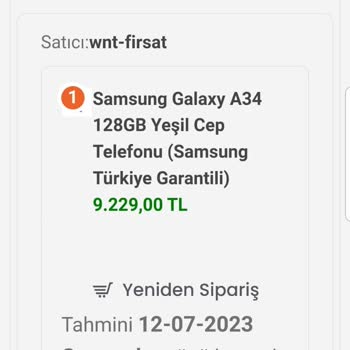 Wnt.com.tr Para İade Yapılmıyor
