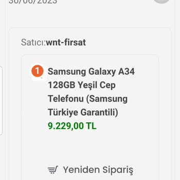 Wnt.com.tr Para İade Yapılmıyor