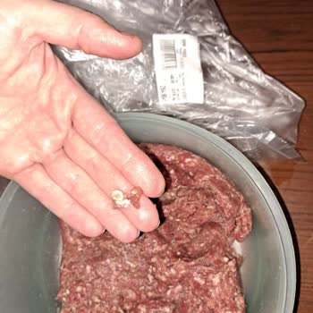 Tahtakale Spot Bozuk Et/yanlış Üslup