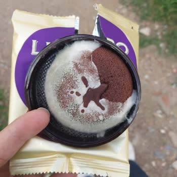 Luppo Lup Lup Sufle Küflü Çıktı