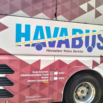 Türk Telekom Prime Havabüs Kampanyası