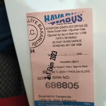 Türk Telekom Prime Havabüs Kampanyası
