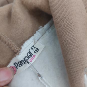 Pembe Prenses Ürün İadesi Yapmıyorlar