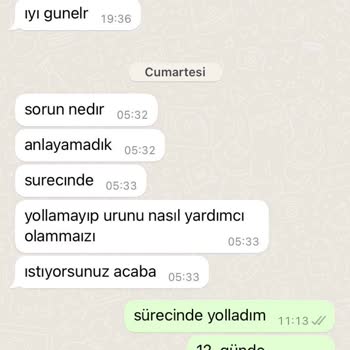 Ürünlerinin Fotoğrafla İlgisi Olmayan Milenastil.com