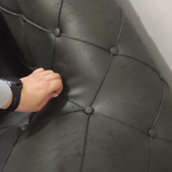 Ergül Mobilya Pişmanlığı Ve İlgisiz Servis Politikası