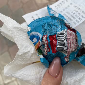 Ozmo Bozuk Yumurta Üretmiş