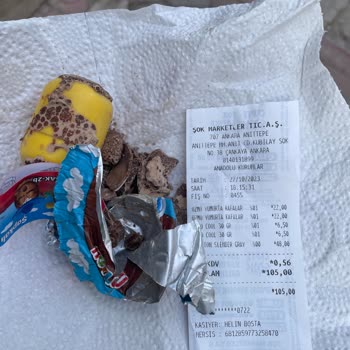 Ozmo Bozuk Yumurta Üretmiş