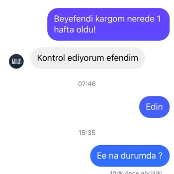 Kilif.art (Instagram) Kilif Art Siparişimi İletmiyor