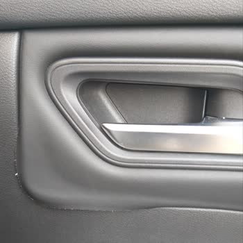 Nissan Qashqai 'nin Kapı Döşemeleri