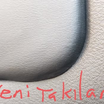 Nissan Qashqai 'nin Kapı Döşemeleri