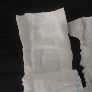Molfix Anne Kucağı Gibi Kızarıklık Yaptı