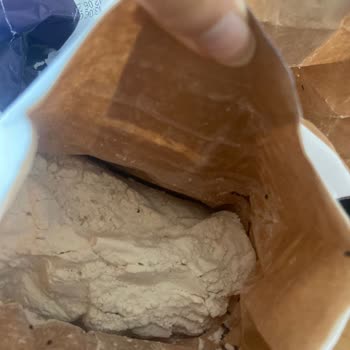 Sinangil Un Böceklendi