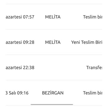 Yurtiçi Kargo'nun Bıktıran İşbilmezliği