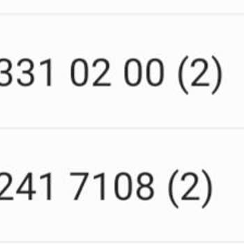 Trendyol Yemek Mağduriyeti Müşteri Memnuniyetsizliği