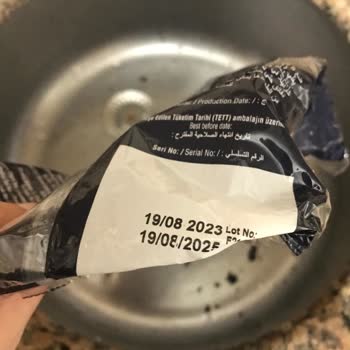 BİM Makarnası Cardella Burgu Kurt