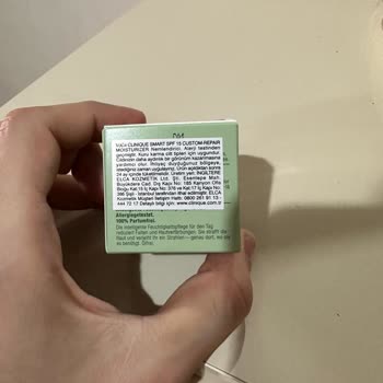Sephora Yanlış Ürün Gönderimi