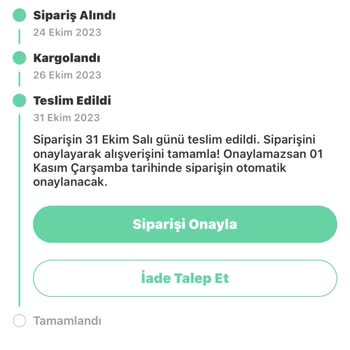 Sürat Kargo Ürünüm Teslim Edildi Gözüküyor Ama Edilmedi Ve Şube Telefonları Açmıyor!
