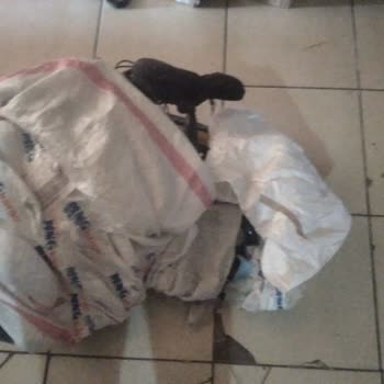 MNG Kargo 'da Kırılmış Bisiklet, Satış Başarısız