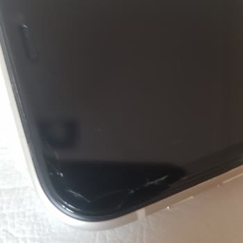 Byfix Servis İPhone 11 Üst Ahize Arızası