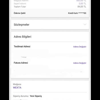 Paycell Paramı İade Etmiyor