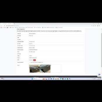 Ixtech Tablet Onarımın Yapılmaması