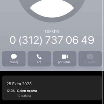 Turkcell Superonline Bayisinin Türk Telekom Müşteri Hizmetleri Gibi Araması Hk.