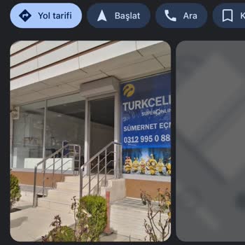 Turkcell Superonline Bayisinin Türk Telekom Müşteri Hizmetleri Gibi Araması Hk.