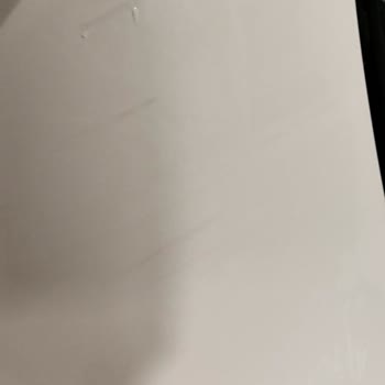 Metromall AVM'de Yer Alan M Wax Oto Yıkamada Araca Verilen Zarar