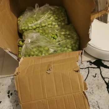 Yurtiçi Kargo Hasarlı Giden Kargo