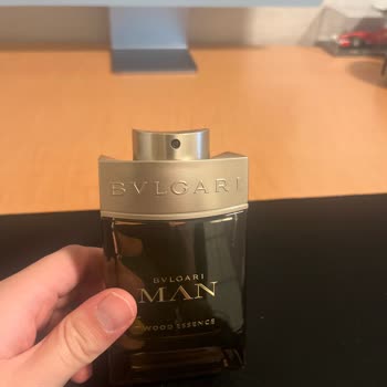 Bvlgari Orijinalliği Şüpheli Parfüm Yüksek Fiyatlı