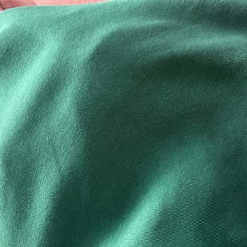 Mavi Sweatshirt Tüylenme