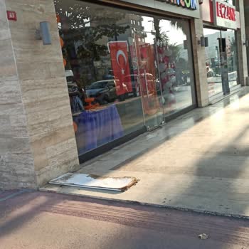 Parti Evreni İle Yaşadığım Mağduriyet