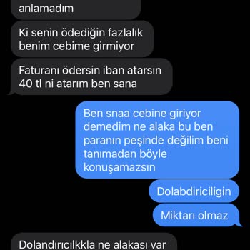 Turkcell Saf Yerine Konulmak