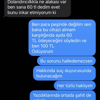 Turkcell Saf Yerine Konulmak