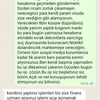 Sirus Capital Nitelikli Zarara Uğratma