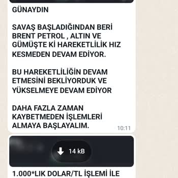Sirus Capital Nitelikli Zarara Uğratma