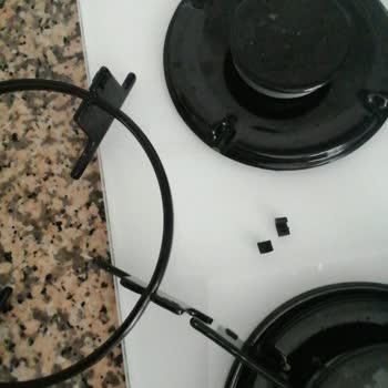 Vestel Dijital Ankastre Fırın Ve Ocaktan Şikayetçiyim