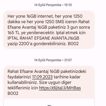 Turkcell Haksız Kazanç Sağlıyor
