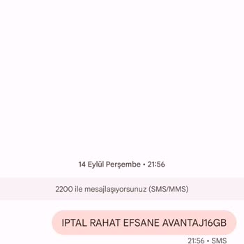 Turkcell Haksız Kazanç Sağlıyor