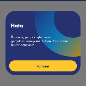 Turkcell Cayma Bedeli İstenilmesi