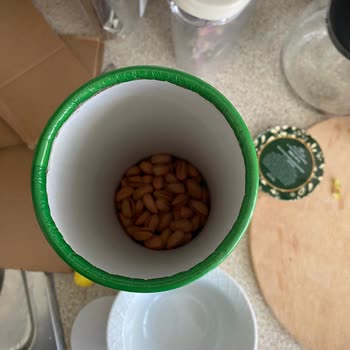 Özbalfıstık Eksik Gönderilen Ürünlerine Sahip Çıkmıyor