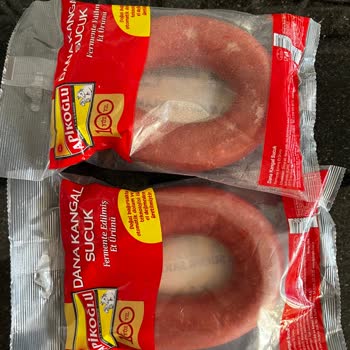 Getir SKT Geçmiş Ürün Satan Firma