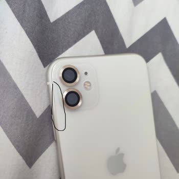 iPhone 11 Cihazım Hatalı Çıktı