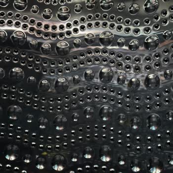 Bosch Çamaşır Makinesi Tambur İçinde Küflenme